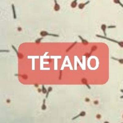 Tétano