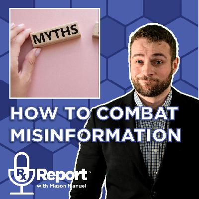 Rx Report 7.18.25 Medical Misnformation Runs Rampant, Spicy Food Creates Diabetes, and a New Malaria Discovery Helps