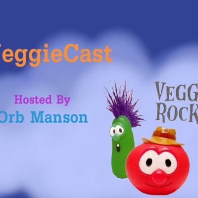 VeggieCast: Episode 5 VeggieCast: Episode 5