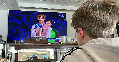 TeleSinner TeleSinner