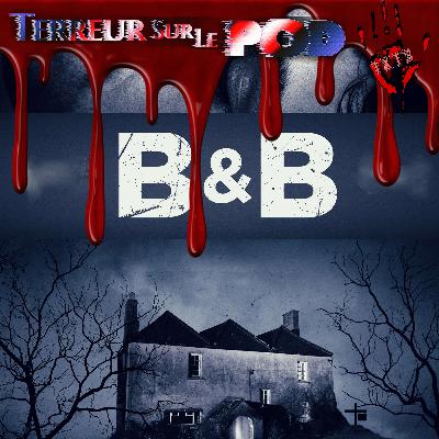 Terreur sur le Pod Épisode 15. B&B (2017)