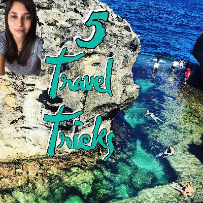 Travelling Basics ✈️