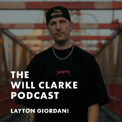 Layton Giordani - How I Hit Reset On My Music Career Layton Giordani - How I Hit Reset On My Music Career