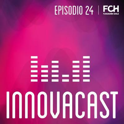Redes que aprenden para innovar