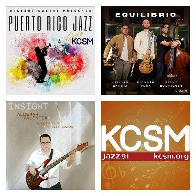Puerto Rico Jazz January 18, 2026