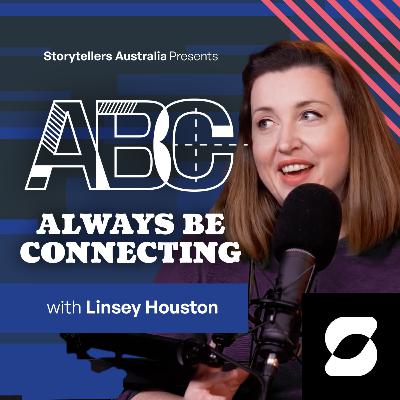 Engineering AI with Arthur Backouche | Always Be Connecting Engineering AI with Arthur Backouche | Always Be Connecting