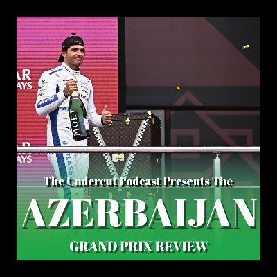 2025 Azerbaijan Grand Prix Review - Wasn't that exciting?
