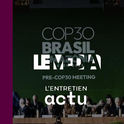 COP30 : ce que révèle cet échec cuisant COP30 : ce que révèle cet échec cuisant