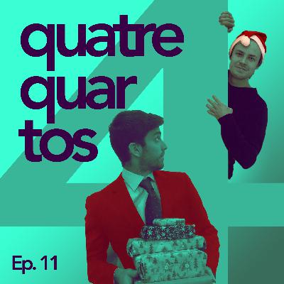 Episodi 11 | Especial de Nadal: regals i consells