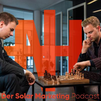 #9 Olympia trifft Solar - mit Mika Sosna und Philipp Foß