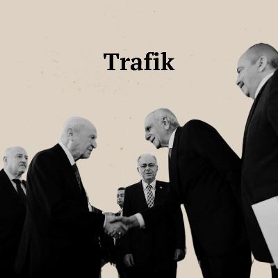 Trafik | 3 Ocak 2025, Cuma Trafik | 3 Ocak 2025, Cuma