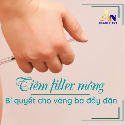 Tiêm Filler Mông Loại Nào Tốt? Bí Quyết Thẩm Mỹ Mông An Toàn 2023