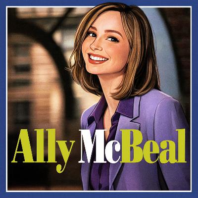 Paure, sogni e risate: dentro la mente di Ally McBeal