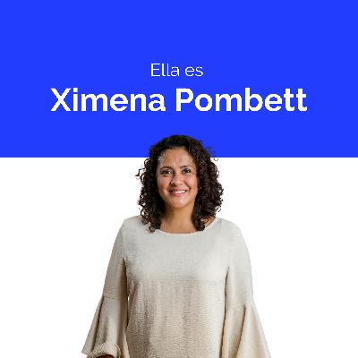 Forjando el Camino del Aprendizaje Digital con Ximena Pombett