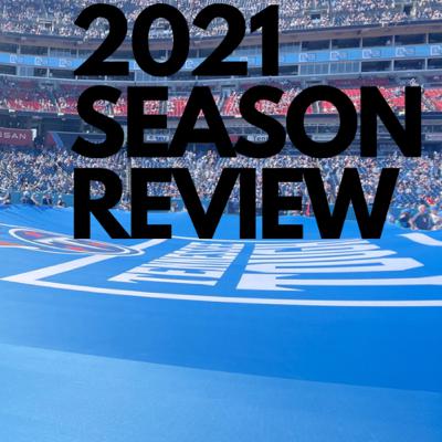 Tennessee Titans Season Wrap Up & NFL Championship Weekend Preview
