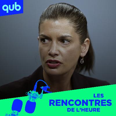 Remaniement: «Geneviève Guilbault est gagnante», affirme Yasmine