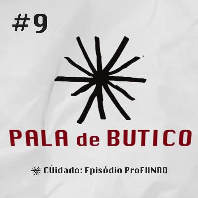 #9 CÚidado - Episódio proFUNDO