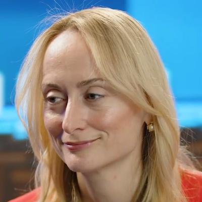 Biotech CEO Sisterhood: Gallop Oncology CEO Luba Greenwood on the importance of the Sisterhood, the Massachusetts life sciences ecosystem, and Gallop's work