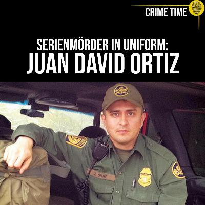 Mörder in Uniform! Niemand stoppte Juan David Ortiz | Crime Time Mörder in Uniform! Niemand stoppte Juan David Ortiz | Crime Time