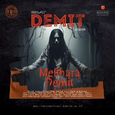 Demit Reborn Eps. 3 - Melihara Demit