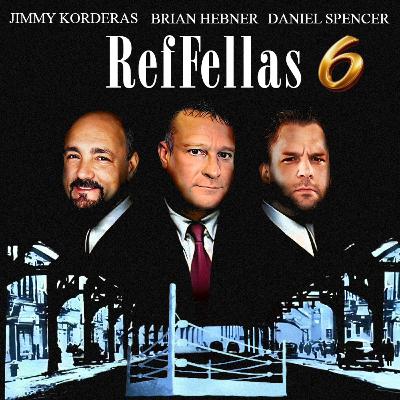 Ref Fellas 6 Ref Fellas 6