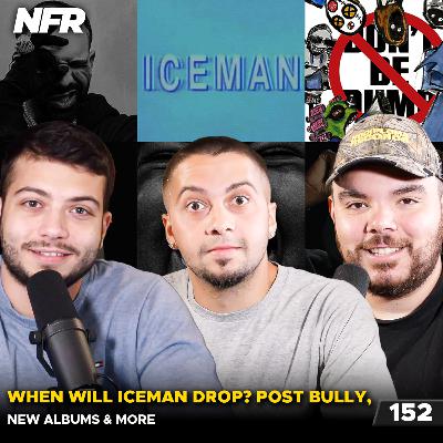 When Will ICEMAN Drop? Aftermath of BULLY, New Albums & More When Will ICEMAN Drop? Aftermath of BULLY, New Albums & More