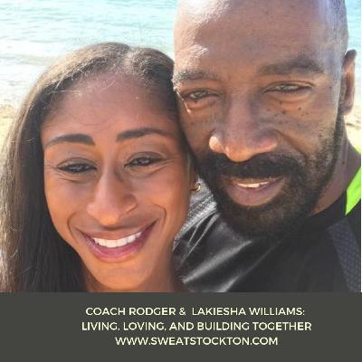 Fabulous on Purpose! | Coaches Rodger & Lakiesha Williams: Living, Loving & Building Together Fabulous on Purpose! | Coaches Rodger & Lakiesha Williams: Living, Loving & Building Together