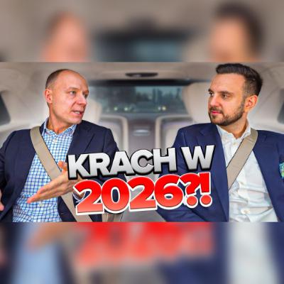 Prognozy rynku nieruchomości 2026- ceny mieszkań, stopy procentowe, podaż