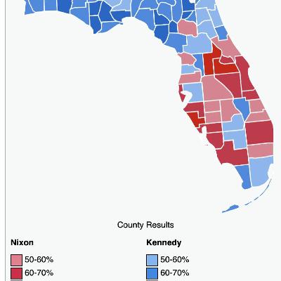 Episode 43- Organize the South w/ Kaitlin Marone Episode 43- Organize the South w/ Kaitlin Marone