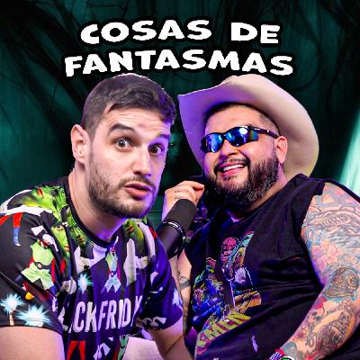 COSAS DE FANTASMAS