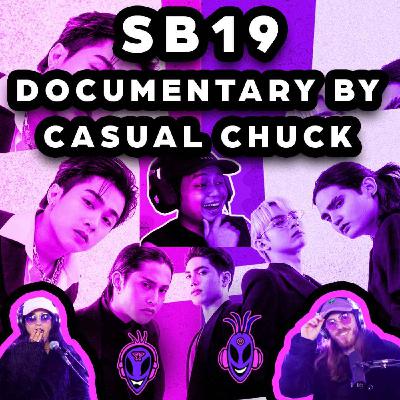 FIRST TIME MUSIC ARTISTS REACT TO _ CASUAL CHUCK SB19 DOCUMENTARY _ EPISODE 115 _ THE JENKII SHOW🩷👽💜