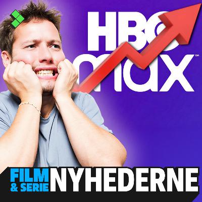Film- og Serienyhederne | Alt er blevet dyrt! Film- og Serienyhederne | Alt er blevet dyrt!