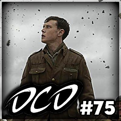 Episode 75: WrestleMania 36, Mario's 35th Anniversary, PS5 Controller, 1917 and more! Episode 75: WrestleMania 36, Mario's 35th Anniversary, PS5 Controller, 1917 and more!