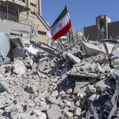 Who will be Iran's next leader?