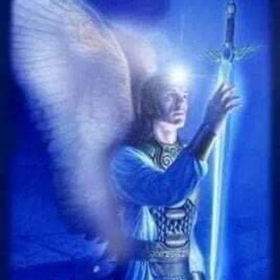 Bendiciones para los papás con alas💙 Bendiciones para los papás con alas💙