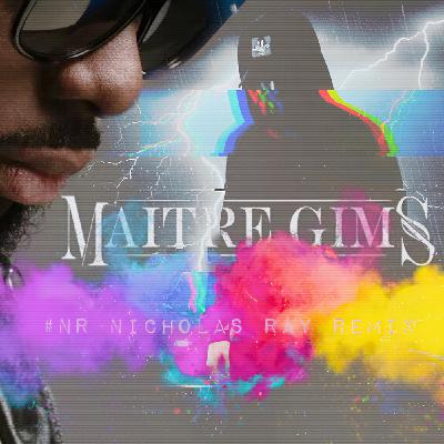 GIMS - Est-ce que tu m'aimes?(#NR Nicholas Ray Remix) GIMS - Est-ce que tu m'aimes?(#NR Nicholas Ray Remix)