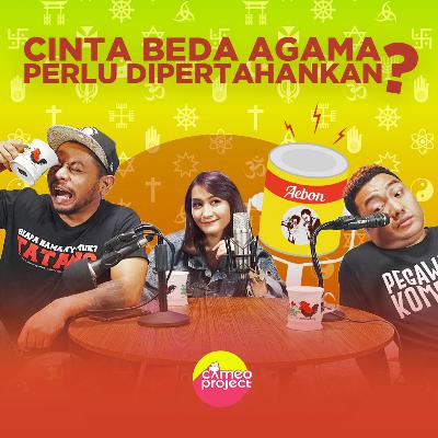 AEBON : PENGALAMAN CINTA BEDA AGAMA AEBON : PENGALAMAN CINTA BEDA AGAMA