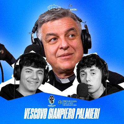 VESCOVO GIANPIERO PALMIERI - APPLIVE PODCAST (St.3 Ep.2)