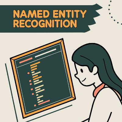 Named Entity Recognition (NER)