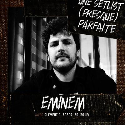 Eminem avec Clément Duboscq (Brusque)