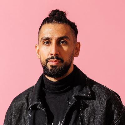 Ali Zanad: “Ik werk met de jongeren vooral aan snappen wat je houding is als je praat."