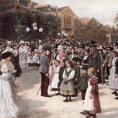 The Suicide of Europe - 1/3 The Church and Europe before the First World War