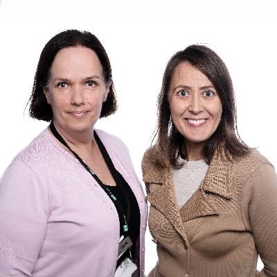 Om starten som sjukhusdirektör - och vägen framåt