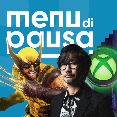 Le novità dallo State of Play, da Microsoft e da Hideo Kojima - Episodio 50