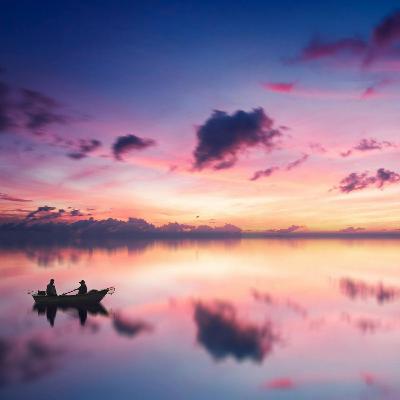 Под этим небом. Михаил Сусанов