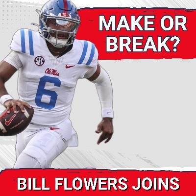 LEGEND - URGENT: Kiffin's Coaching Philosophy TESTED | Will Oklahoma Game MAKE or BREAK Ole Miss Season? LEGEND - URGENT: Kiffin's Coaching Philosophy TESTED | Will Oklahoma Game MAKE or BREAK Ole Miss Season?