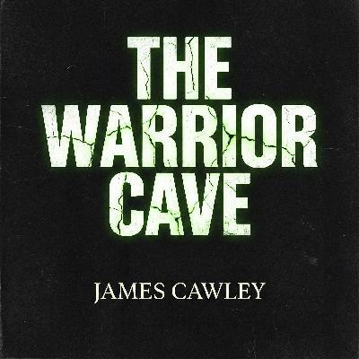 THE WARRIOR CAVE THE WARRIOR CAVE