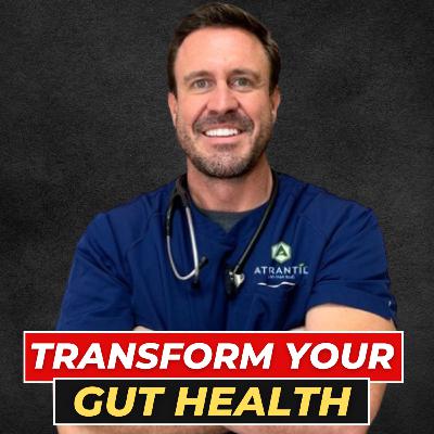 Fix Your Gut: IBS, Bloating & The Gut Microbiome