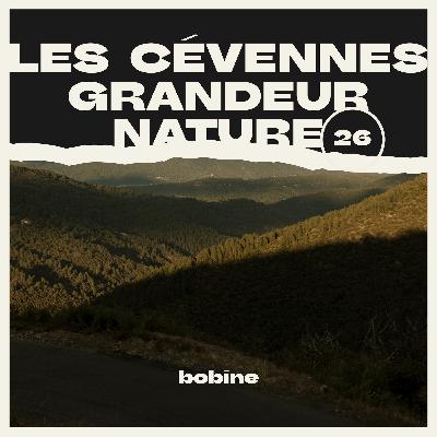 #26 | Les Cévennes, grandeur nature