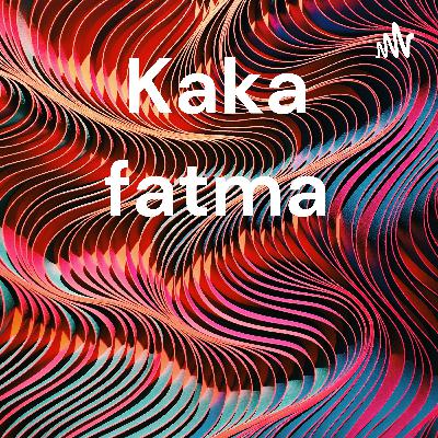 Kaka fatma (Trailer)
